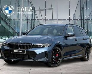 BMW 330 Gebrauchtwagen