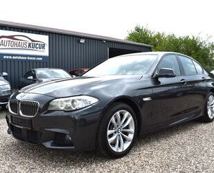BMW 528 Gebrauchtwagen