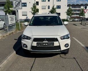 Mitsubishi Outlander Gebrauchtwagen
