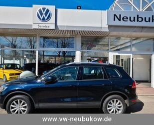 VW Touareg Gebrauchtwagen