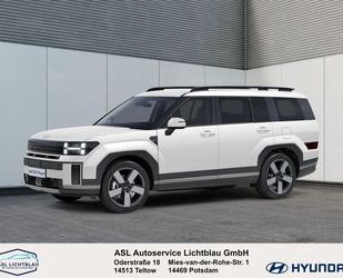 Hyundai SANTA FE Gebrauchtwagen