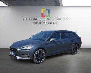Cupra Leon Gebrauchtwagen