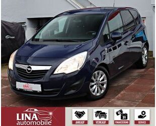 Opel Meriva Gebrauchtwagen