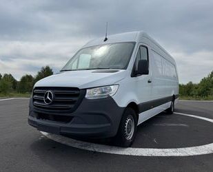 Mercedes-Benz Sprinter Gebrauchtwagen