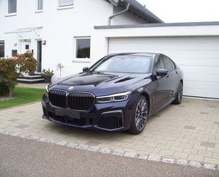 BMW 750 Gebrauchtwagen