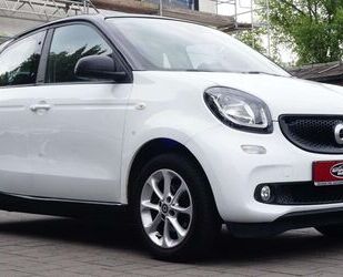 Smart ForFour Gebrauchtwagen