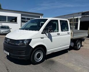 VW T6 Transporter Gebrauchtwagen