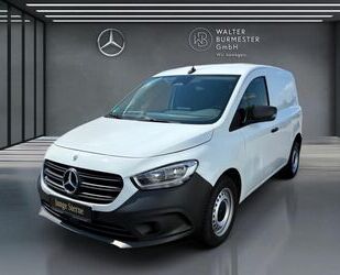 Mercedes-Benz Citan Gebrauchtwagen