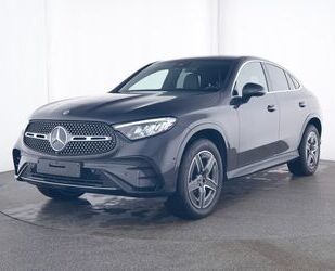 Mercedes-Benz GLC 300 Gebrauchtwagen