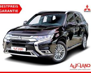Mitsubishi Outlander Gebrauchtwagen