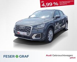 Audi Q2 Gebrauchtwagen