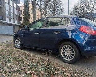 Fiat Bravo Gebrauchtwagen
