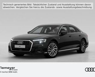 Audi A8 Gebrauchtwagen