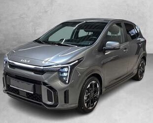 Kia Picanto Gebrauchtwagen