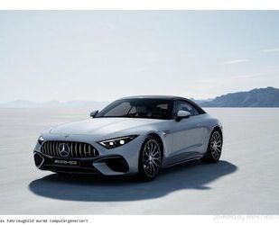 Mercedes-Benz SL 63 AMG Gebrauchtwagen