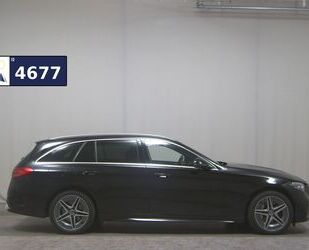 Mercedes-Benz C 300 Gebrauchtwagen