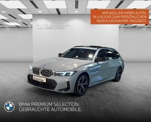 BMW M340d Gebrauchtwagen