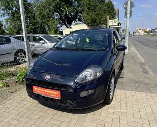 Fiat Punto Gebrauchtwagen