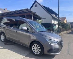 Mercedes-Benz T-Klasse Gebrauchtwagen