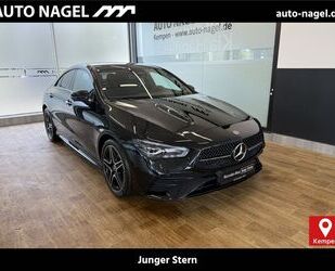 Mercedes-Benz CLA 200 Gebrauchtwagen