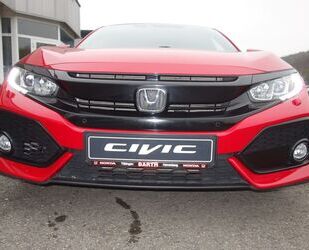 Honda Civic Gebrauchtwagen