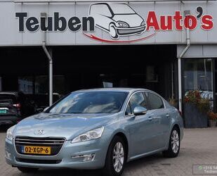 Peugeot 508 Gebrauchtwagen