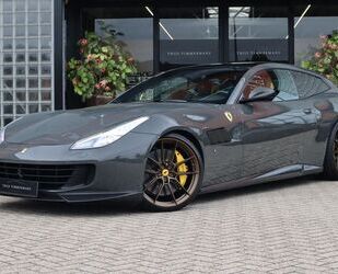 Ferrari GTC4Lusso 