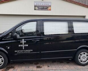 Mercedes-Benz Vito Gebrauchtwagen