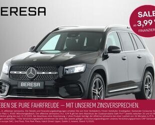 Mercedes-Benz GLB 180 Gebrauchtwagen