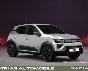 Dacia Spring Gebrauchtwagen