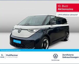 VW ID. Buzz Gebrauchtwagen