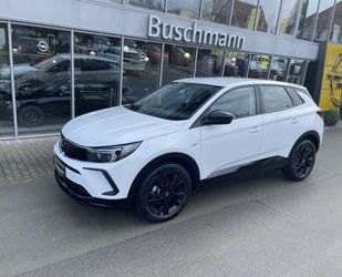 Opel Grandland (X) Gebrauchtwagen