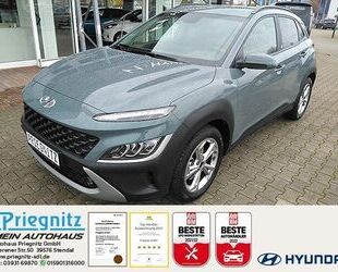Hyundai KONA Gebrauchtwagen