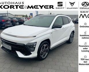 Hyundai KONA Gebrauchtwagen