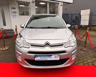 Citroen C3 Gebrauchtwagen