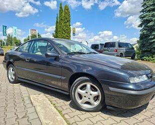 Opel Calibra Gebrauchtwagen