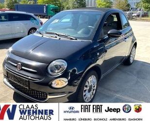 Fiat 500C Gebrauchtwagen