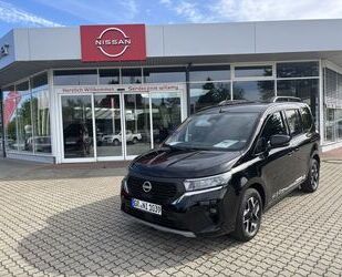 Nissan Townstar Gebrauchtwagen