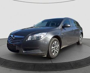 Opel Insignia Gebrauchtwagen