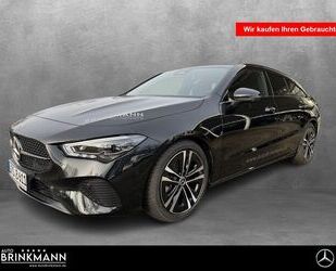 Mercedes-Benz CLA 180 Shooting Brake Gebrauchtwagen