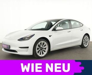 Tesla Model 3 Gebrauchtwagen