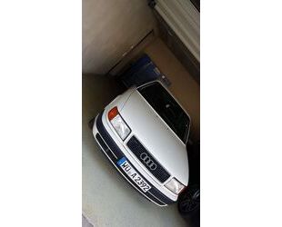 Audi 100 Gebrauchtwagen
