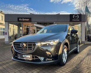 Mazda CX-3 Gebrauchtwagen