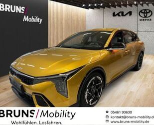 Kia Andere Gebrauchtwagen