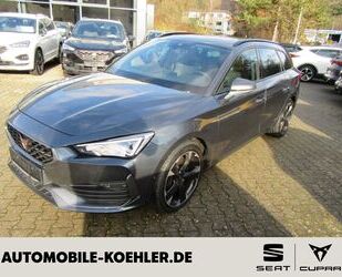 Cupra Leon Gebrauchtwagen