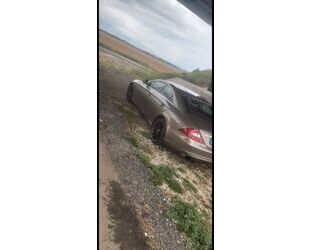 Mercedes-Benz CLS 320 Gebrauchtwagen