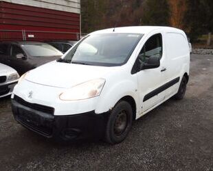 Peugeot Partner Gebrauchtwagen