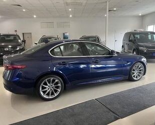 Alfa Romeo Giulia Gebrauchtwagen