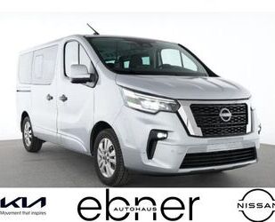 Nissan Primastar Gebrauchtwagen