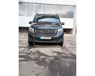 Mercedes-Benz V 250 Gebrauchtwagen